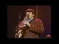 Urbie Green : Phil Woods   There Will Never Be Another You 1982