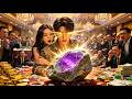 Dubbing An Ancient Coin Transformed Him From A Penniless Wretch Into A Winner In Life Shortdrama