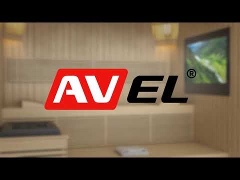 Телевизоры для сауны