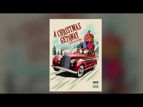 A Christmas Getaway - Friday 8th - Sunday 31st December 2023