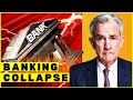 🔴THE BANKING CRISIS IS BEGINNING: Hundreds of Banks Face MASSIVE Deposit Outflows,BILLIONS In Losses