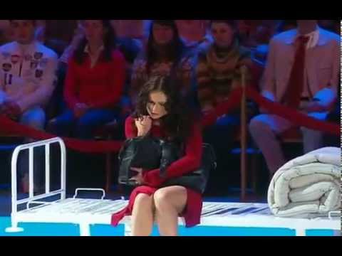 Drobiazko Shabalin - "Tango" Ice Age: Cup of Pros (Ep. 2)