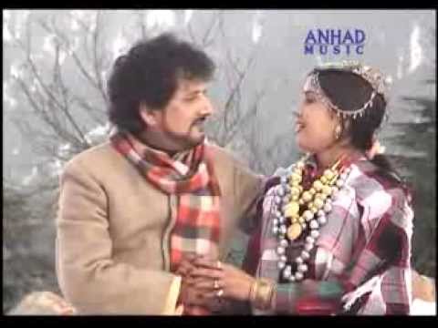 Himachali Love Song // Pyari Bhotliye // By Piyush Raj,Geeta