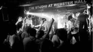 FIDLAR at CBGB Fest: The Studio at Webster Hall 7/5/2012