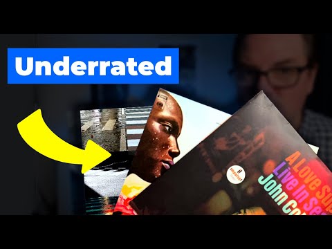 Top 20 Jazz Albums Every Musician Should Study