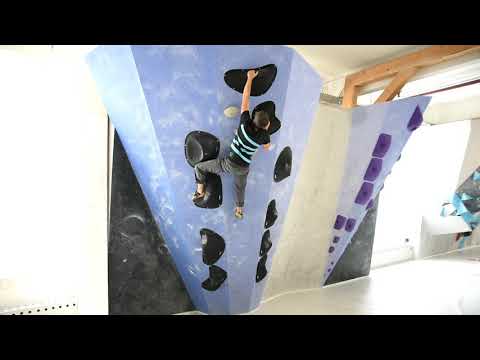 Tech Session 2 - 2018 / Station 8 Eis Kühlschrank