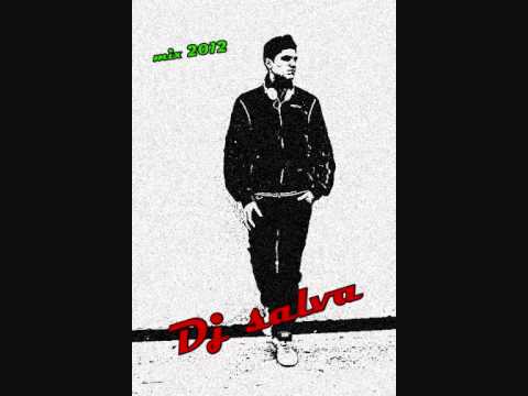 Mix2012- Dj salva.