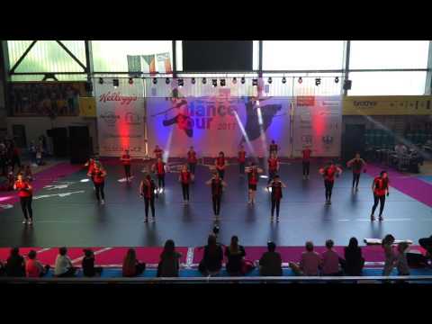 46. Limit DC Havířov - ROCK IT!