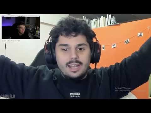 UNICORNIO REACCIONA A CARUFLO QUE HACEESS ?