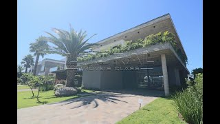 Vídeo 24 — Casa em Condomínio 4 dormitórios no bairro Las Palmas