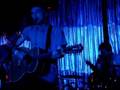 Sunny Day Sets Fire - Mandarins - Live @ Spaceland 6-24-08