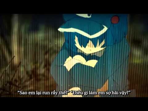 [Vietsub] The Song of a Broken Youkai that Loves People