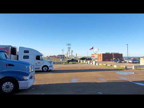 This cold morning August 31st 2020