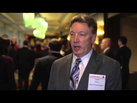Abba Technologies - Customer Success Story (Ron Davis - Federal Account Manager)