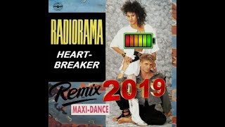 Radiorama - Heartbreaker lover version [HD] (BRS 2019).