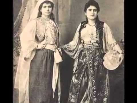 Bülbülüm Altın Kafeste(Selanik Türküsü) [HQ].mp4