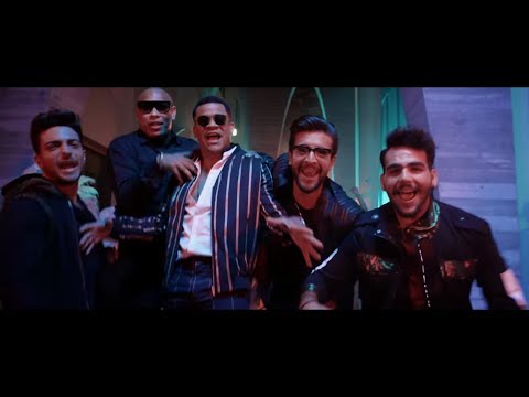 IL VOLO ft. Gente de Zona - Noche Sin Día - Napisy PL