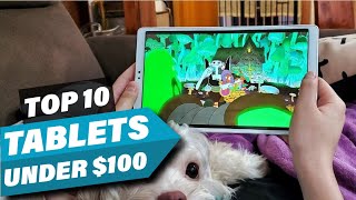10 Affordable Tablets You Need to Know