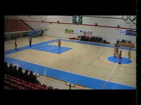 01-02-15 www.aove.net CAB Linares - RACA Granada