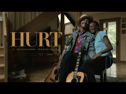 HURT | A Mississippi Inspiration (Official Film Trailer) [2023]