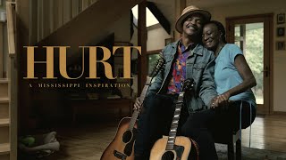 HURT | A Mississippi Inspiration (Official Film Trailer) [2023]