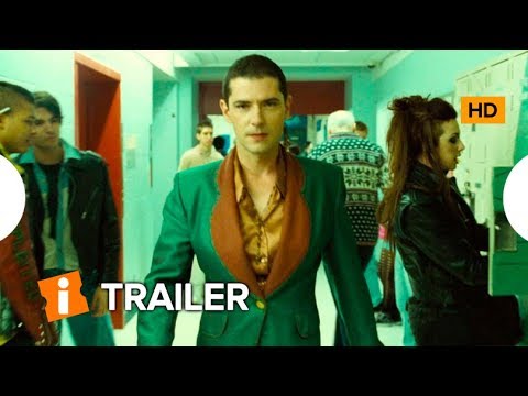 Laurence Anyways – Mostra Quebec - Trailer