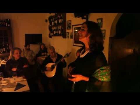 Fado, Margarida Soeiro, "A janela do meu peito"