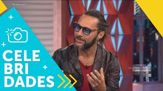 Diego Torres nos presenta su nueva canción “Esa Mujer” | Un Nuevo Día | Telemundo