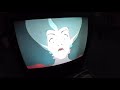 Closing To Cinderella 1995 VHS Version 1