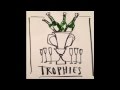 Drake Trophies Official Audio