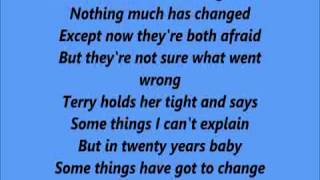 Bob Geldof - Love Like A Rocket