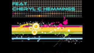 SoundCrafter Feat. Cheryl C Hemmings - 