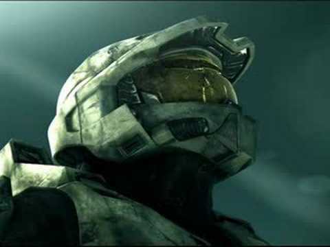 Halo 3 - One Final Effort - Soundtrack