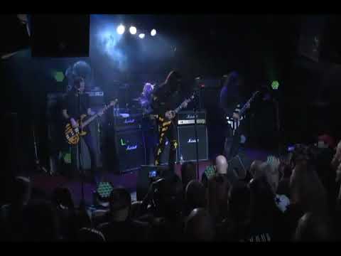 Stryper - All For One [Live At The Whisky]