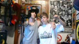 Flameado de Flow - Porta (Con Bazzel)