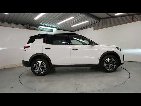Citroen C3 Aircross Max - Image 2