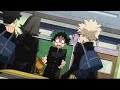 My Hero Academia Season 1 Episode 1 Hindi Dubbed Cartoonnetwork