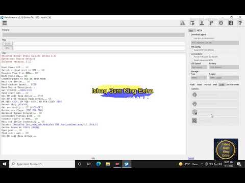 Nokia 2.4 ( TA-1270 ) Unlock Network   | Nokia 2.4 ( Ta-1270 ) Country Lock Remove | TA-1270 Unlock
