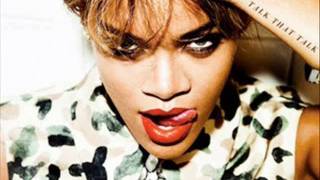 Rihanna  Roc Me Out bass remix