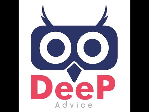 Deep Advice