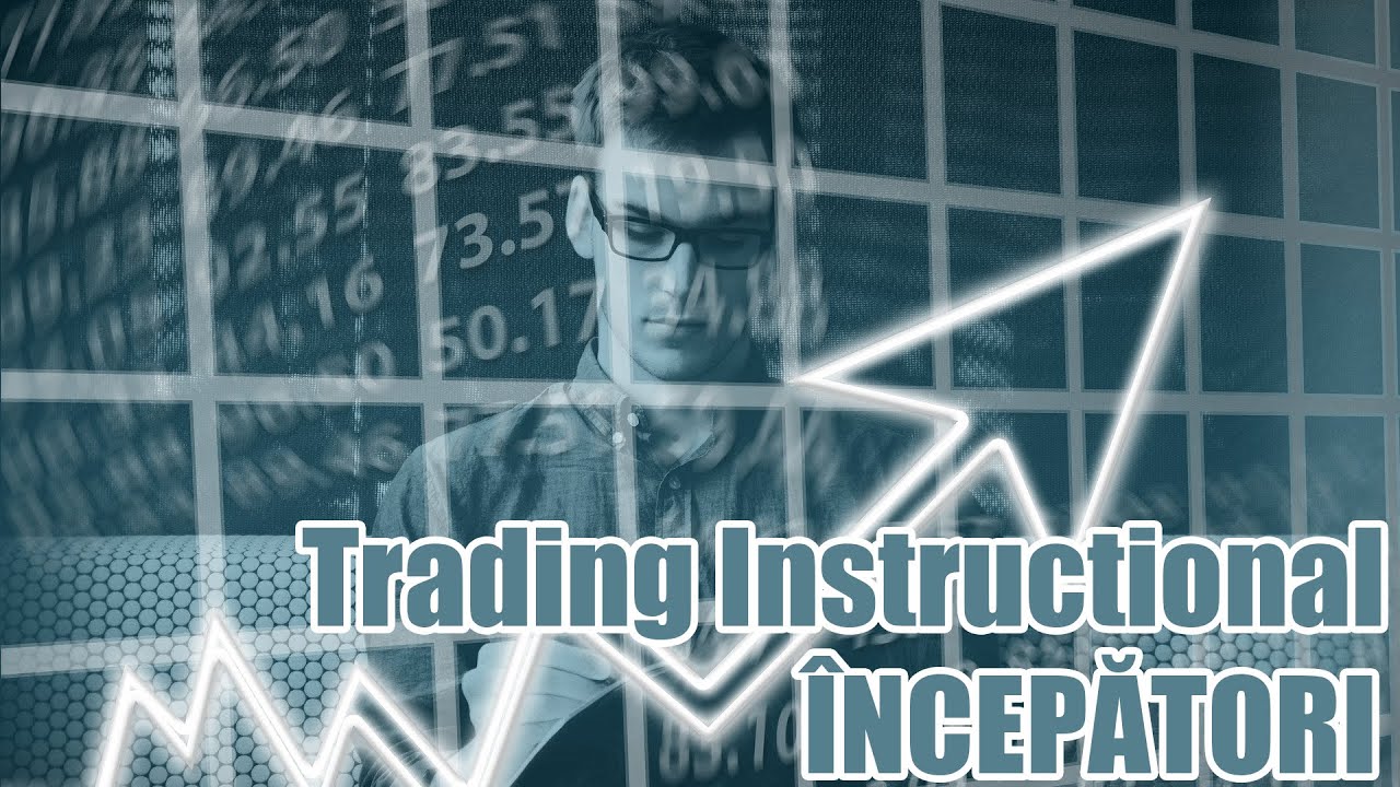 Curs Trading: 2 CHoCH si BOS | Trading Institutional Incepatori