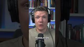 Bible Translation  CSB vs ESV vs NLT   Which One's Best?