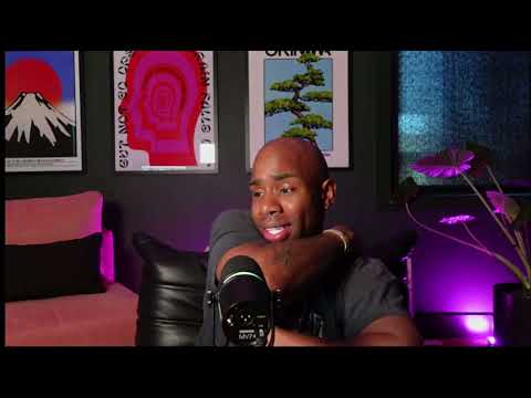 Ginger Minj vs AS10 (Live Stream)