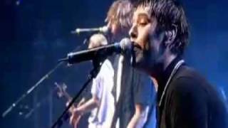 Busted - She Wants To Be Me (Live)