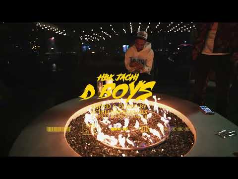 HBK Jachi "D BOYS" (Shot By @ChilliMikeVisuals