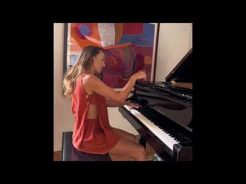 This piece is insane - March 88 by Peter Bence