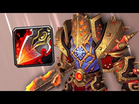 Demonology God VS ARMS Warrior! (BFA 1v1 Duels) - PvP WoW: Battle For Azeroth 8.2