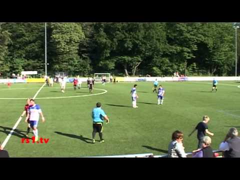 2012-09-16 Bericht TSV Ronsdorf - FC Remscheid