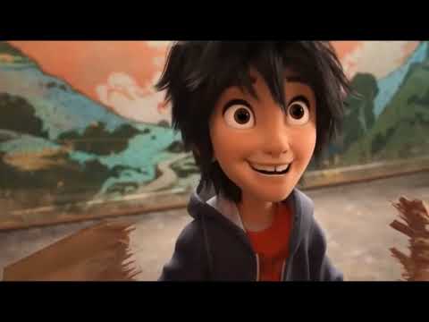 "Crossover Story" Part 3 - Checking on Roxas' Presents