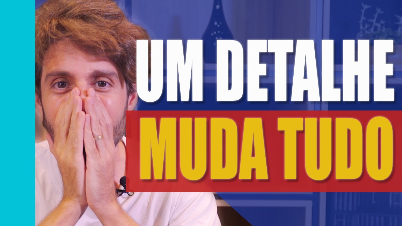 Uma dica para melhorar BRUTALMENTE o seu marketing